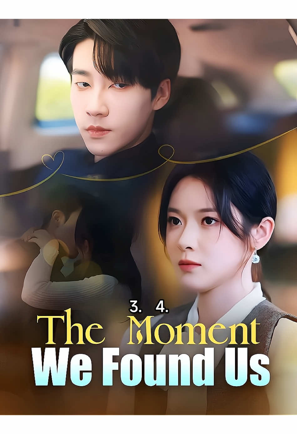 The Moment We Found Us   👉Continue the story here.Download the 