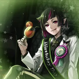 #LILIAVANROUGE || Don’t eat his cooking for Thanksgiving… || #fyp #twistedwonderland #ekundayo #anime 