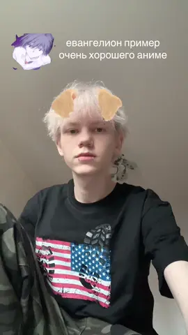 #евангелион #ева #аска #каору #синдзи 