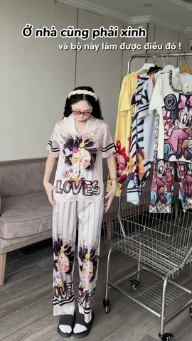 Nhìn là thấy yêu ròi 