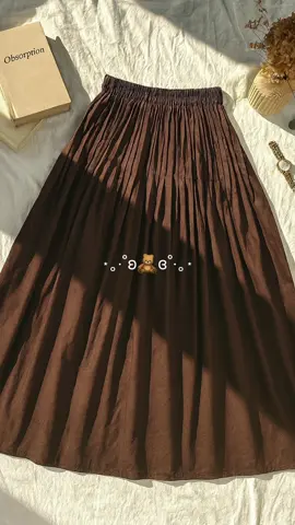 rekomendasi rok wanita murah dan berkualitas😍