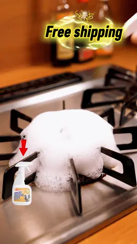 🚀 Best-Selling Degreaser: Black Friday Deal – Free UK Shipping Included! 🚀 #cleaninghacks  #CleanTok   #cleaning  #degreaser#blackfriday 