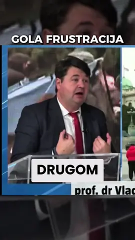 Šta su oni Bogu zgrešili… #protest #blokade #fyp 