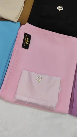 ပျင်းလို့မတင်ချင်ပေမယ့်တင်ပေးလိုက်ပြီနော်🙆 #najmar55 #chiffonhijab #chiffonhijab #hijab #fyppppppppppppppppppppppp 