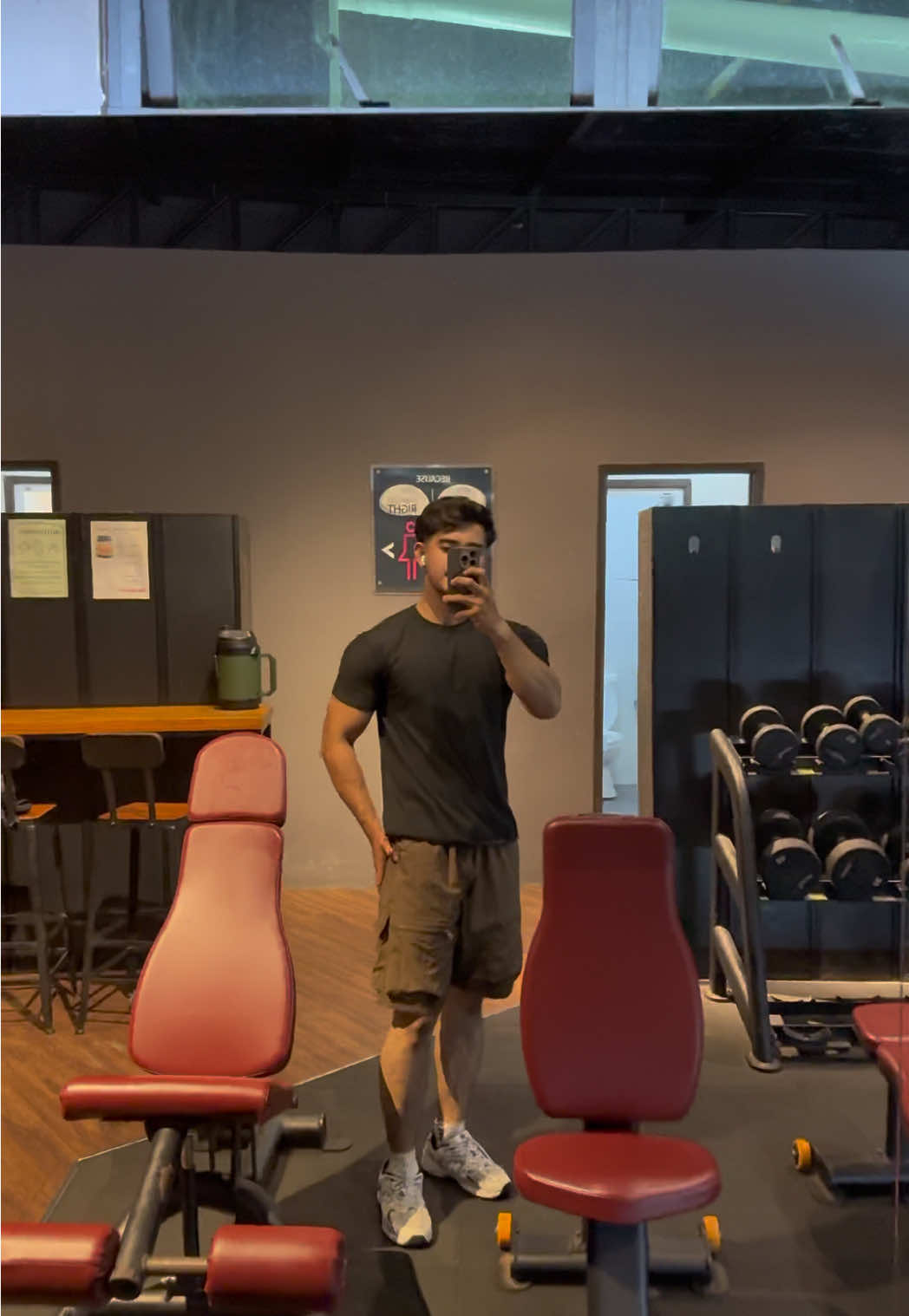 Baju mmg best & quality pun on top 🥵 #zyxbca #GymTok #gymrat 