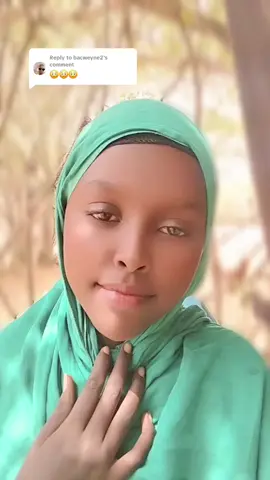 Replying to @bacweyne2 