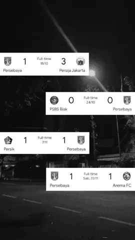 Nek ngene teros kapan juara cokk#persebaya #fyp 