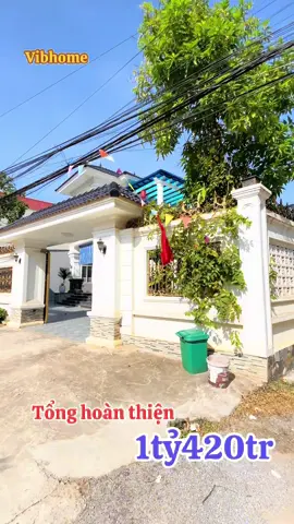 Thêm 1 mẫu nhà đẹp cho ae lựa. 🥰 #maunhadep #thietkenhadep #tiktok #viral #thicongtrongoi 