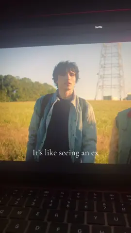 my husband #finnwolfhard #mikewheeler #strangerthings5 #fyp #strangerthings 