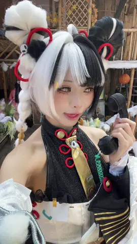 📞📞📞💥.                                                  #Dialyn #zzzero #zenlesszonezero #fyp #foryou 