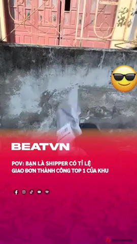 Hiểu sao anh top 1 khu này chưa các em? #beatvn #beatoflife #beatnetwork 