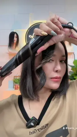 จ สระอึ้ง มันจึ้งงงค่าาา #แผ่นปิดผมบางผมแท้ #แผ่นปิดผมบางทอมือ #วิกผมโคราช 