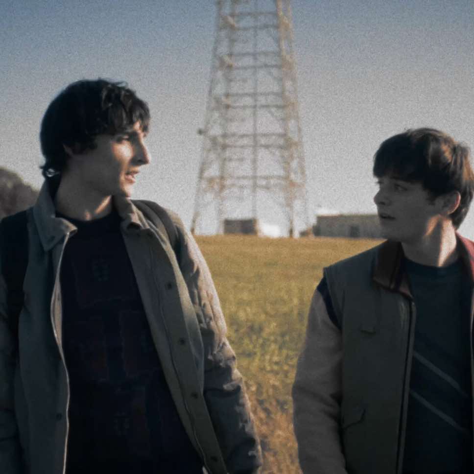 INJECT IT!!! #vcillators #byleredit #willbyersedit #mikewheeleredit #st5edit  mike wheeler will byers yaoi stranger things st 5 spoilers theories predictions leaks aesthetic edit viral byler