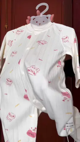 Bodysuit dài tay chất đẹp cho bé #xuhuong #dososinh #quanaotreem #bodysuit #dothudongchobe 