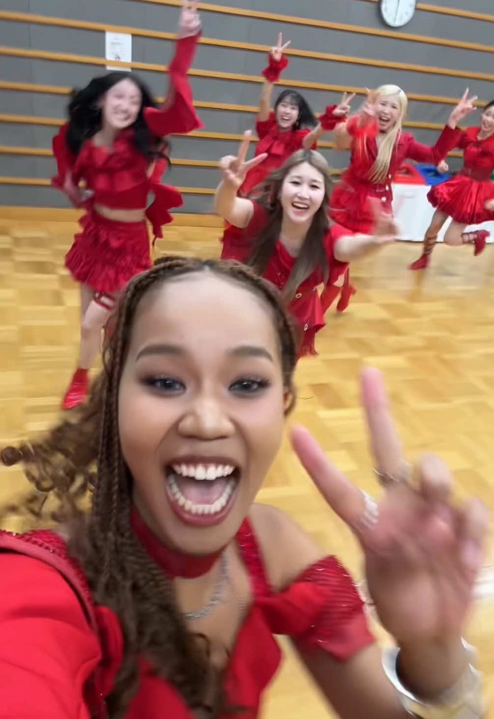 Little Glee Monster Zepp Tour 2026 ファンクラブ最速先行受付中🔥 申込締切まで【あと2日！】受付期間中のご入会でもお申し込みいただけます🌟 FC抽選受付は〈11/30（日）23:59〉まで💨 #リトグリ_Zepp