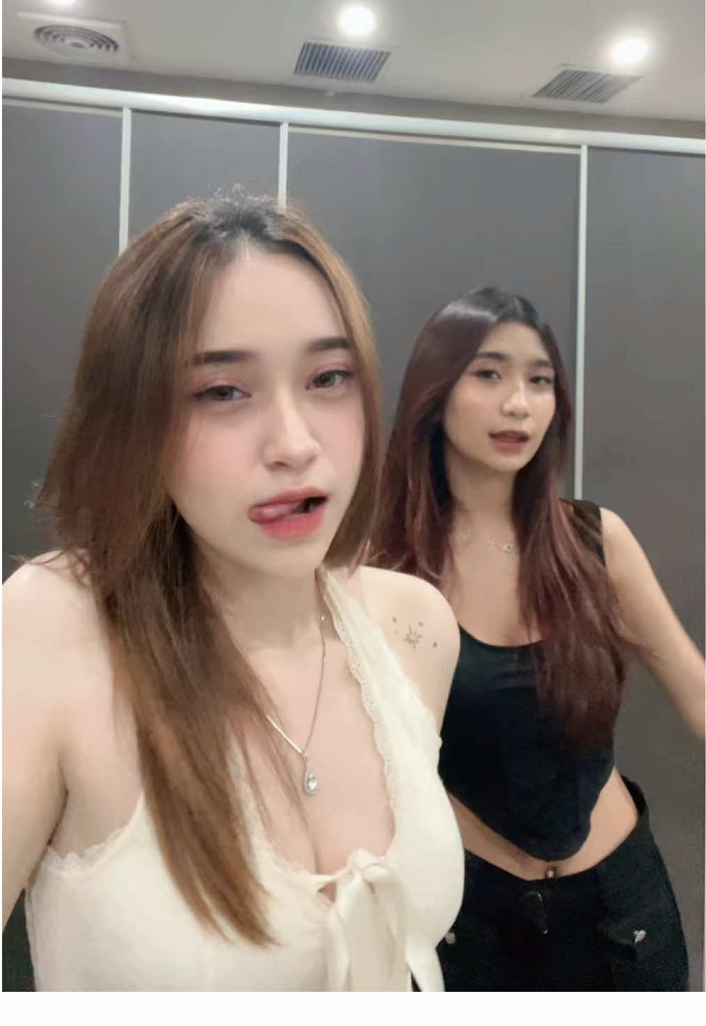 kasih tau mama ya😚 #uleee 