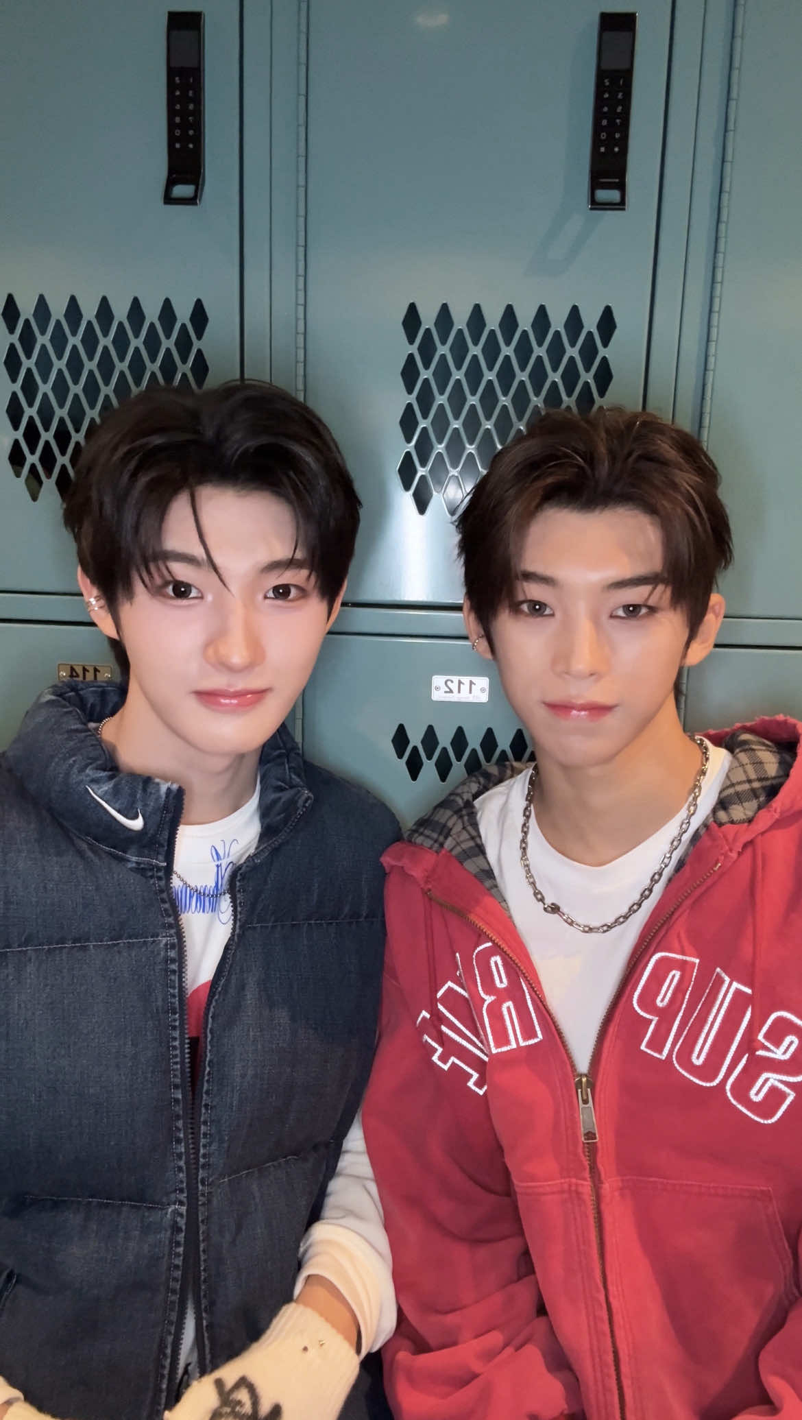 ㄴ🐘ㄱ ㄴ🐘ㄱ #idntt #아이덴티티 #アイデンティティ #unevermet #김도훈 #kimdohun #김희주 #kimheeju