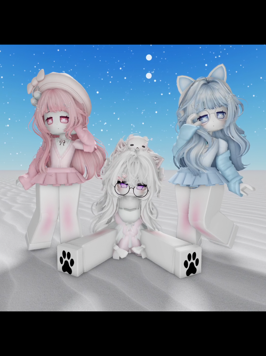 Meow Miau 🐱 #roblox #robloxfyp #meowmeow #miaumiau #trending 