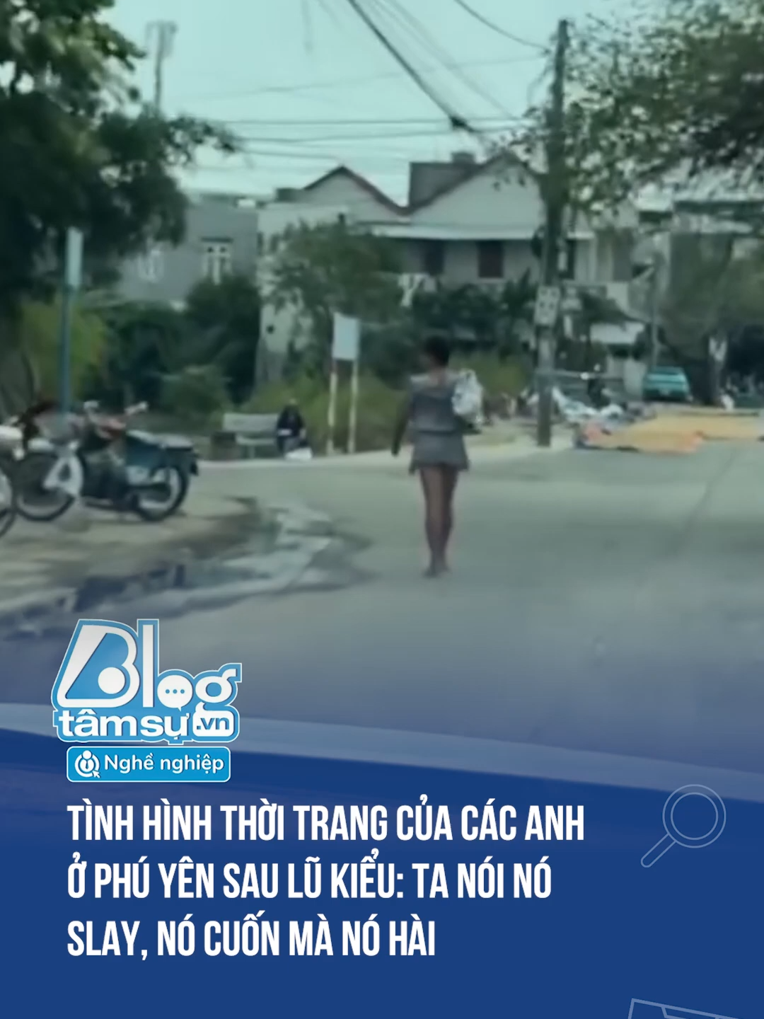 Nó slay vô cùng 🤣🤣🤣 #viral #haihuoc #xuhuong #btsmedia #blogtamsu #funfact #discovery #tiktoknews #phuyen