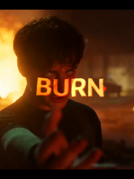 StrangerThings S5 finally out, ib: @kio  #strangerthings #strangerthings5 #strangerthingsedit #netflix #edit 