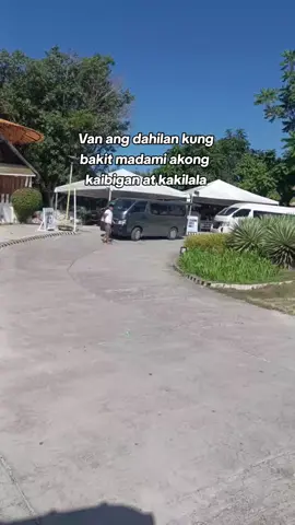 Van ang dahilan kung bakit madami akong kaibigan at kakilala #vandriver #lifeintheroad #drivertiktoker #taganasrentacar #buhaybyahero👍✌ 