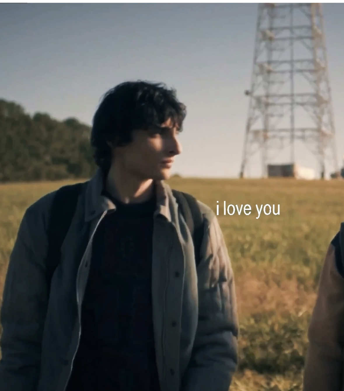 #strangerthings5 SPOILERS!! they’re actually in love bro…byler endgame #byler #byleredit #willbyers #mikewheeler 