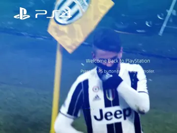 Dybala PS4 trend | #dybala #fyp #viral #football #PS4  ib: @fadzz107