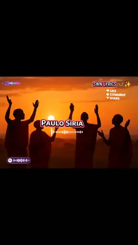 Part 1| @PAULO SIRIA OFFICIAL #samburutiktokers #kajiadotiktokers #foryoupage #reelsfypシ #naroktiktokers👐 