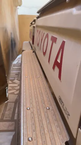 #هايلوكس #ياباني #مخزن #نوادر #أكسبلور 