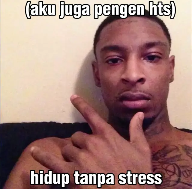 When yah#katakata #storytime #foryou #nonchalant #fyp 