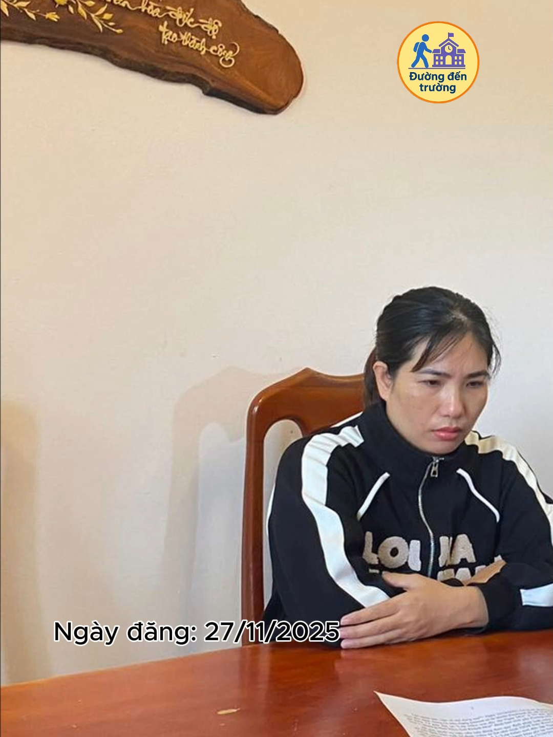 Khởi tố cô giáo mầm non Nguyễn Thị Hào #mamnon #tintuc24h #truonghoc #hanoi #giaoduc @thanhpenthouse