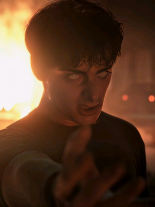 🔥⚠ Spoiler ⚠🔥. #strangerthings #strangerthings5 #netflix #fyp #foryou 