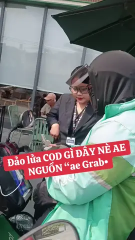 Đảo lửa trung tâm thương mai ae grab hả mọi người ơi