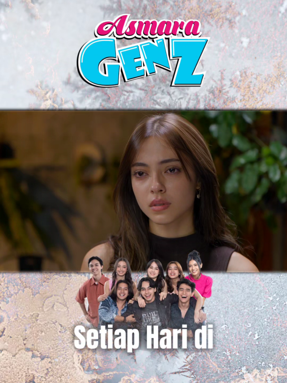 Semua ikut tersentuh dengan penampilan Mohan! Ternyata lagu itu dipersembahkan untuk ibunya🥺 Saksikan sinetron #AsmaraGenZ hari ini, kamis 27 November 2025 pukul 16.55 WIB hanya di @sctv 👌 #BullyBukanGenZ #CintaGakBully #SCTV #SCTVSinetron