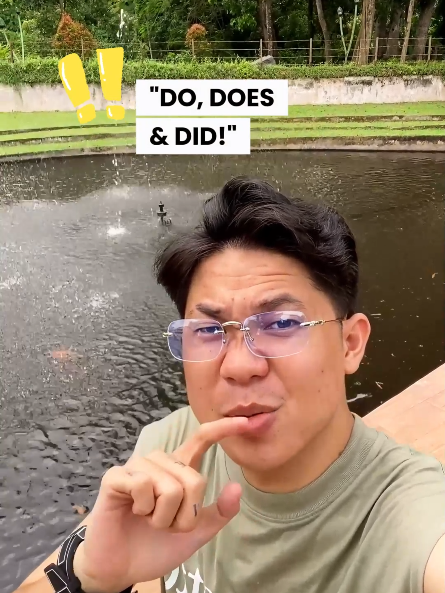 ini penting nihh! Mau belajar bahasa inggris,Follow dong @speakingpartner 🔥 #speakingpartner.id #bahasainggris #belajarbahasainggris #lesbahasainggris #kursusbahasainggris