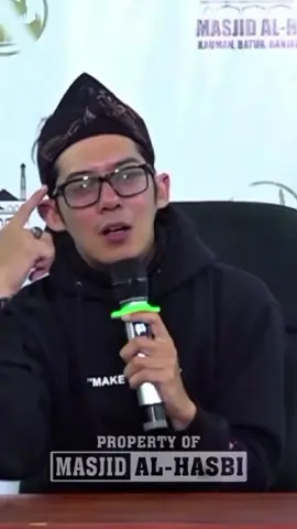 #islamic #islamic_video #hijrah #ustadzhandybonny #fyp