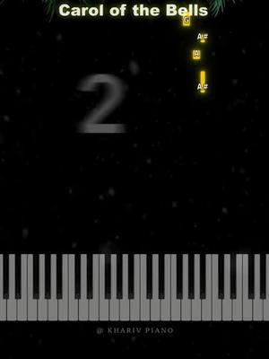 Tap the keys and create your own tunes in seconds.