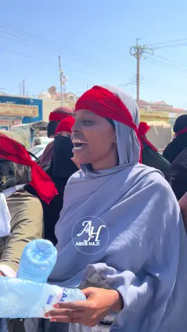 Saaka waxa laga banaan baxayay Gabdhii bosaaso lagu dilay  marxuumda ikaaar oo wali la aaasin oo talaagada ku jirta#foryoupage ##bosaaso #foryou #foryou ##17