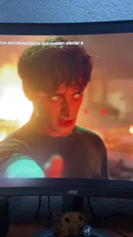 A cómo nos toque #strangerthings5 #fypシ゚ #noahschnapp #blackfridayentiktokshop 