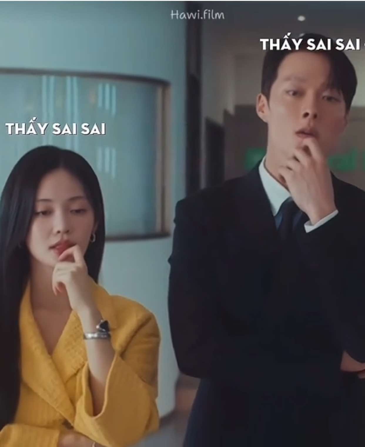 Nguyên cái bùng binh =)) #dynamitekiss #kdrama #viral #xuhuong 