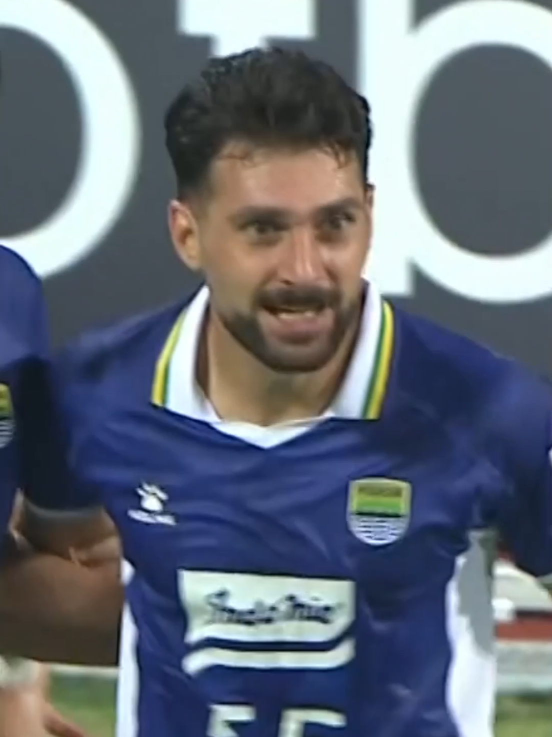 Dua gol tercipta dari laga kelima #ACLTwo  #PERSIB #WeArePERSIB 