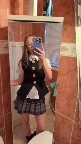 #fypppppppppppppp #scottishuniform #glasgow #fyp 