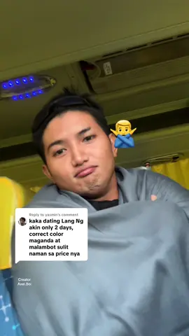 Replying to @yasmin Perfect to sa mga nag bhabhahe saka sa mga kakilala nyung pang gift: #scarf #scarfmalambot #coldweather #comfyscarf #travel