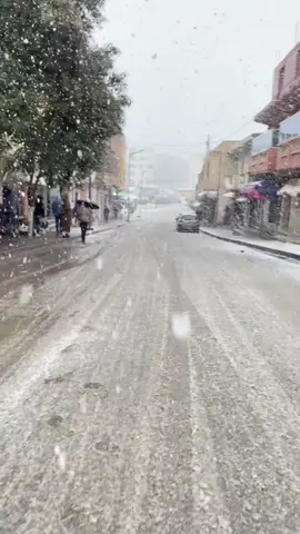 #tiktok #fyp #foryou #ثلج #سطيف 