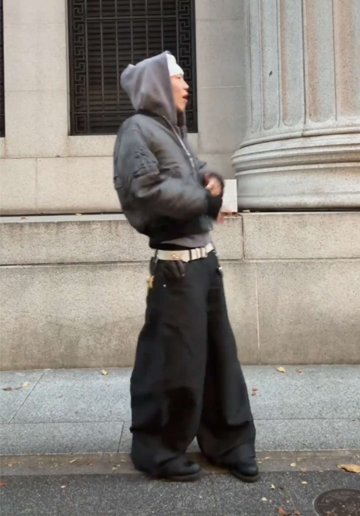 SELVEDGE DENIM@Push Push 