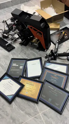 I’m back #trader #khmertrader #crypto #fyp 