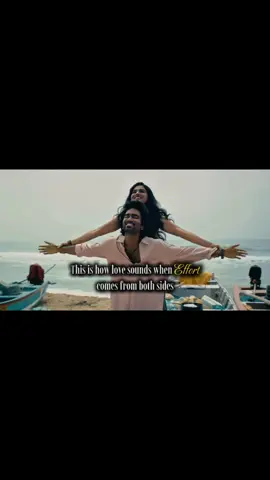 This is how love should sound😭🤎 #fyp #viral #xyzabc #tamil #status 