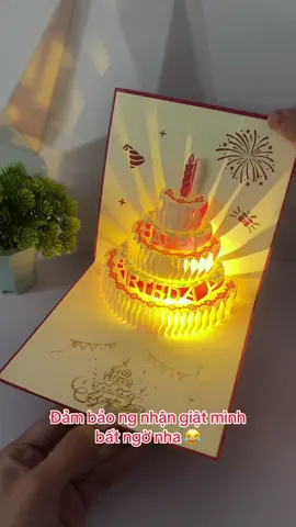 Thiệp sinh Nhật ý nghĩa #thiepsinhnhatconhac #thiepsinhnhatamnhac #xuhuong #tranghatay96 