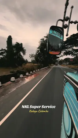 ♨️කළාඔය [57] කොළඹ♨️ 𝗡.𝗞.𝗟 𝗦𝗨𝗣𝗘𝗥 𝗦𝗘𝗥𝗩𝗜𝗖𝗘 ☸️(X) කළාඔය [57] කොළඹ(N)☸️ සාමාන්‍ය ගාස්තු සේවාව සීමිත නැවතුම්  බස් රථයේ අංකය - ɴᴄ ND-0857 පිටත්වීම කළාඔයෙන් පිටත්වීම :-පෙ.ව.03.25 කොළඹින් පිටත්වීම :- ප.ව.02.10 •• ගමන් මාර්ගය ÷  කළාඔය , කුඹුල්ලේගම , රාජාංගණය , තඹුත්තේගම , ඉකිරියාව , මහගල්කඩවල , බුදුරුවකන්ද , දිවුල්ලෑව , දිල්ලෑව ,ගල්ගමුව , මී ඔය , ගැටදිවුල , බැලුන්ගල , අඹන්පොළ , උඩංගාව , කයිරාගම , උදාගම , දළදාගම , බළල්ල , ඇල්ල , මිනුවන්ගැටේ , දීකිතිව , පාදෙණිය , වාරියපොල , මාස්පොත , කුරුණෑගල , පොල්ගහවෙල , අලව්ව , අඹේපුස්ස , වරකාපොළ , පස්යාල , නිට්ටඹුව , තිහාරිය , කලගෙඩිහේන , යක්කල , කඩවත , කිරිබත්ගොඩ , මාළිගාවත්ත , කොළඹ. #nklsuperservice #57ellapaara #colombo #bus #anuradhapura_sri_lanka🇱🇰 