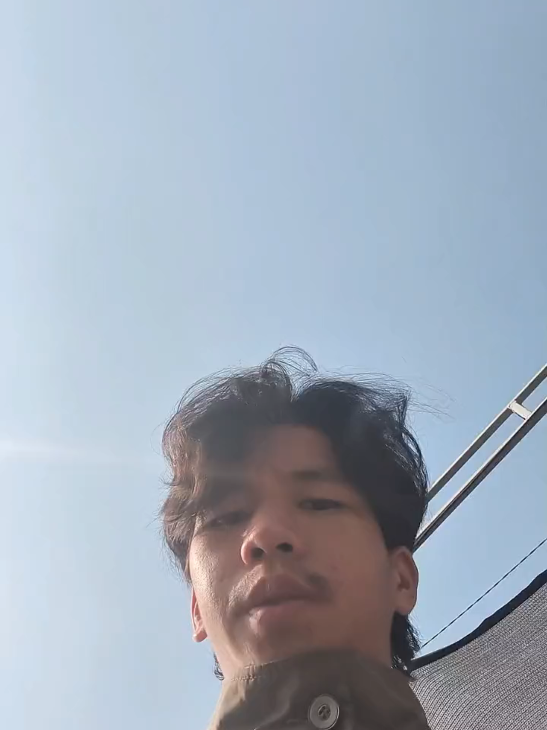 TUTOR KAMERA DEPAN SMOOTH DAN STABIL KAH??? #TECNOIndonesia #TECNOFansIndonesia #tecnocamon40pro5g @tecno.jabar.jateng @TECNO Indonesia Store #fyp #hd #fypviral